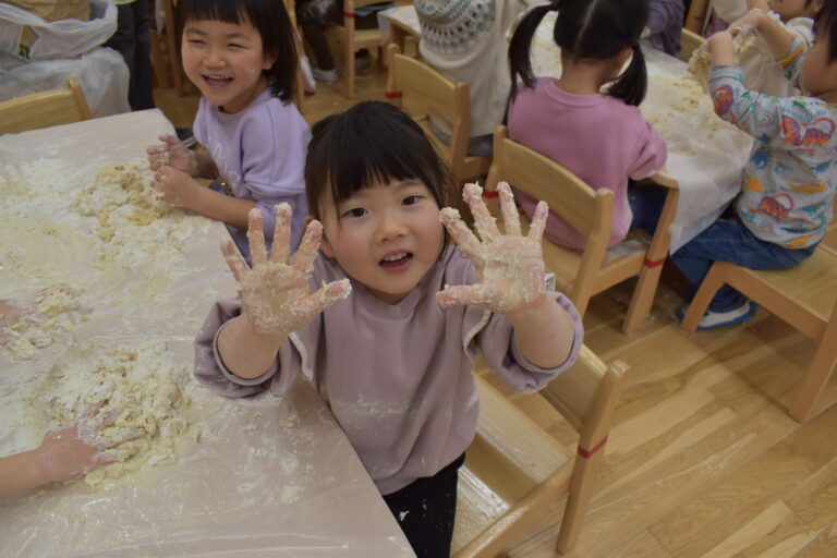 かとう主任の☆ピックアップクラス②☆