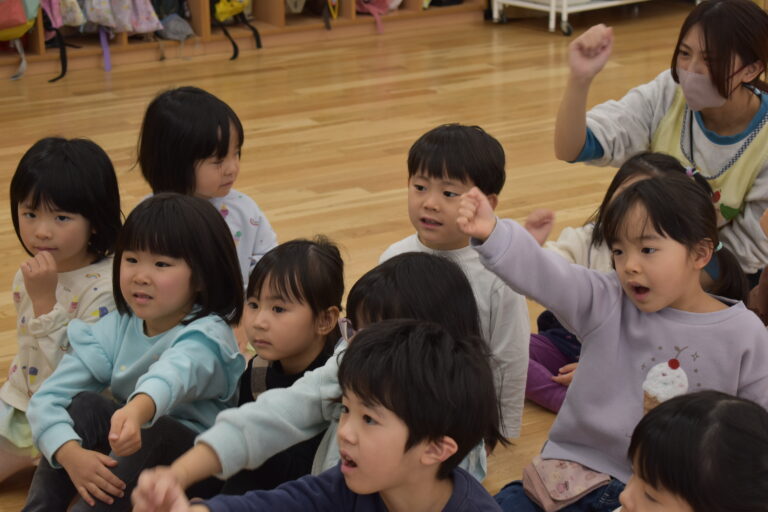 かとう主任の☆ピックアップレッスン②☆