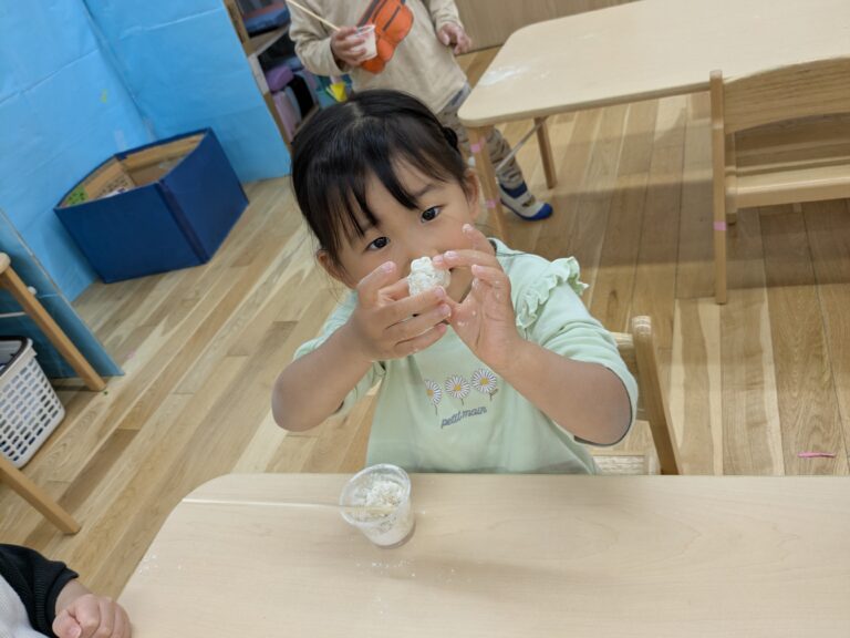 かとう主任の☆ピックアップクラス①☆